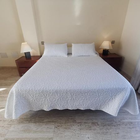 Casa Toston Daire Cotillo Dış mekan fotoğraf