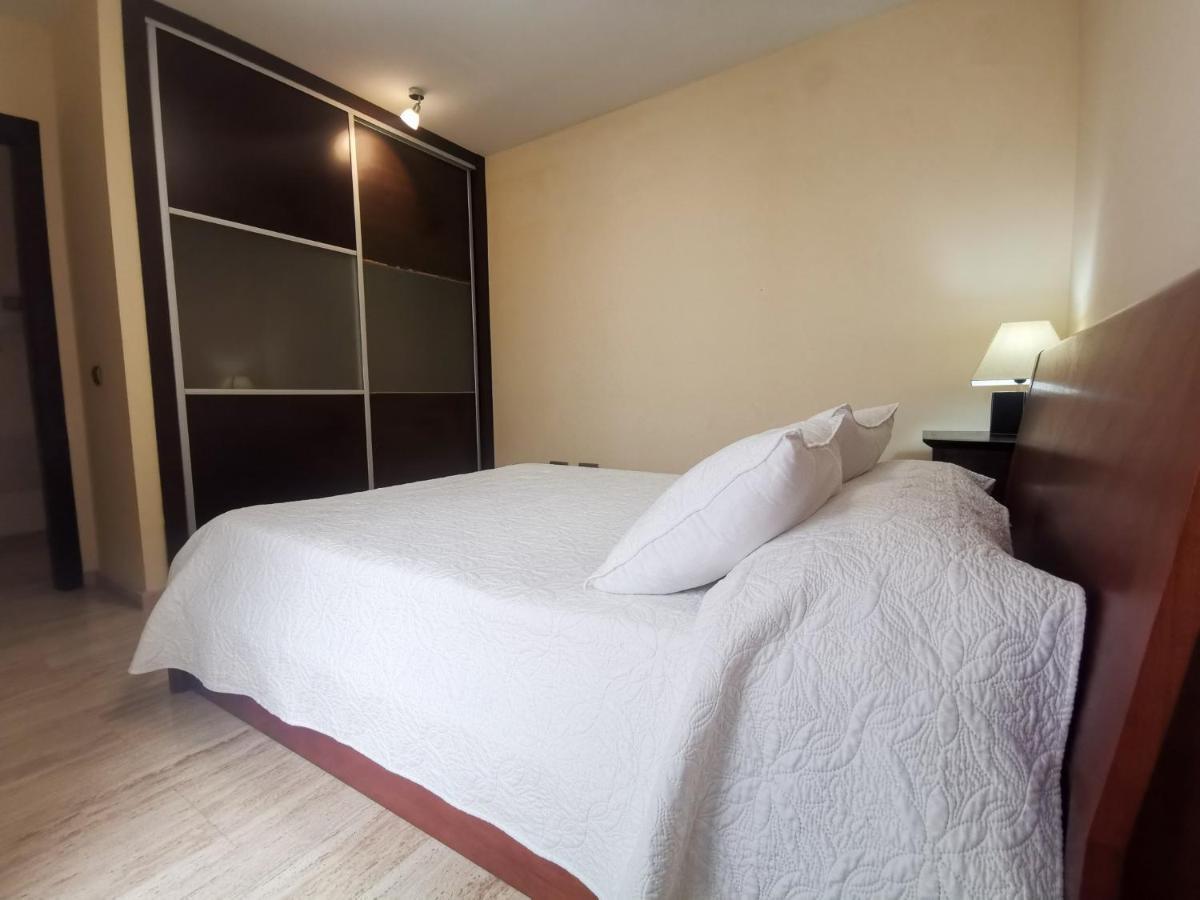Casa Toston Daire Cotillo Dış mekan fotoğraf