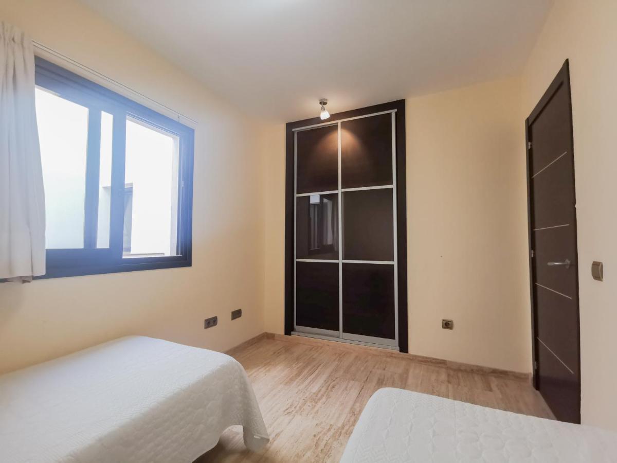 Casa Toston Daire Cotillo Dış mekan fotoğraf