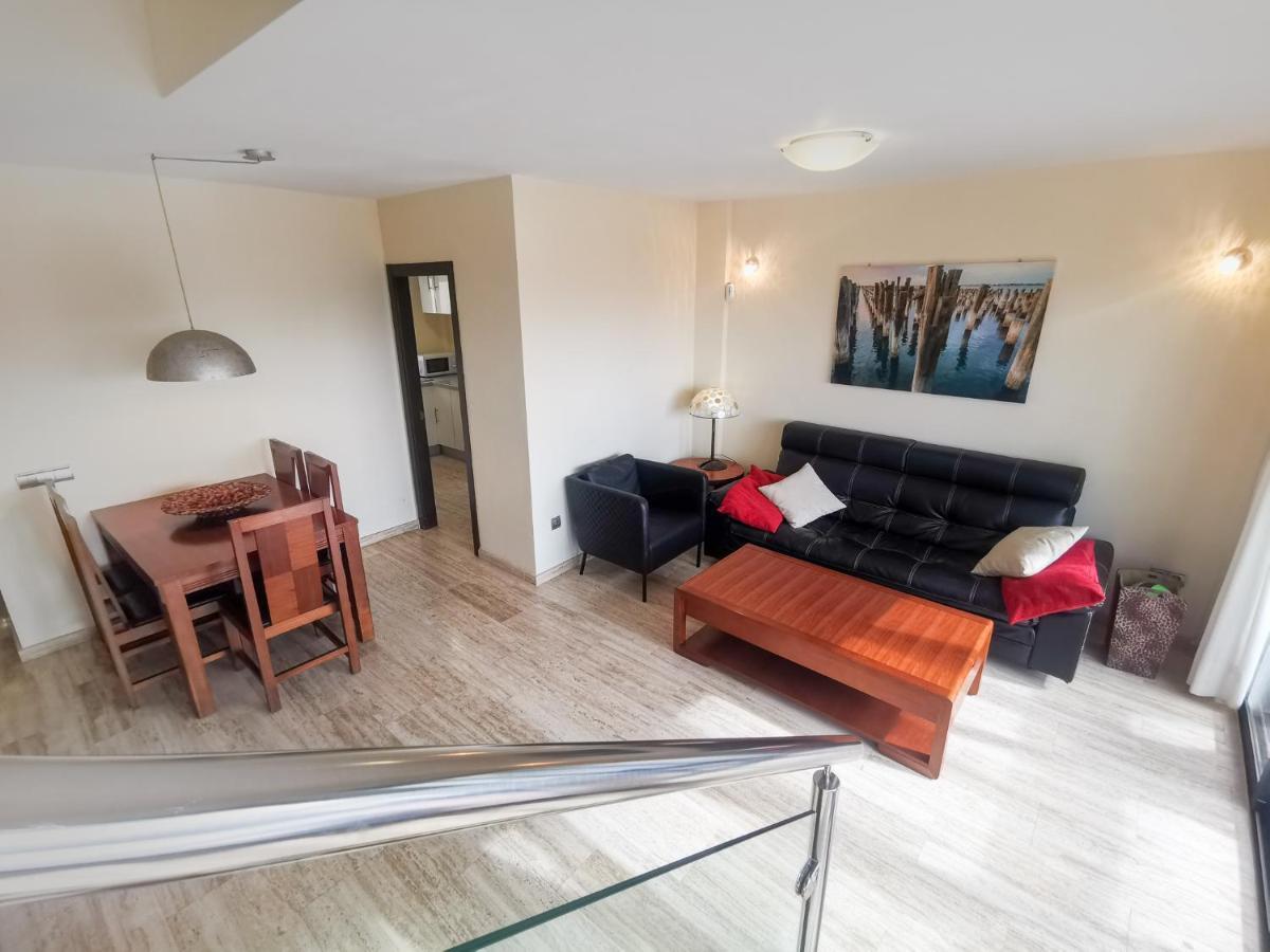 Casa Toston Daire Cotillo Dış mekan fotoğraf