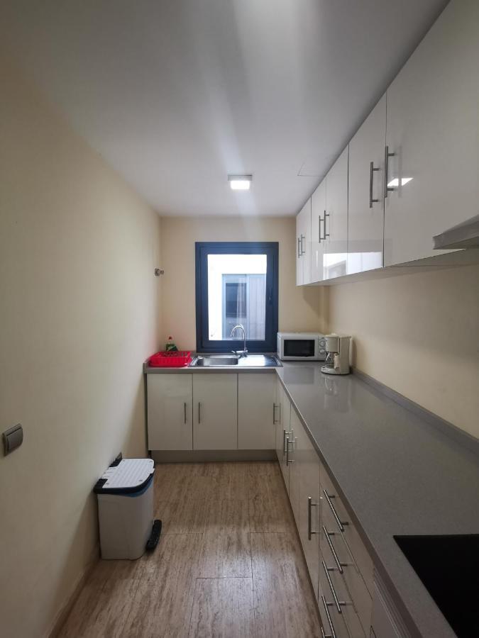 Casa Toston Daire Cotillo Dış mekan fotoğraf