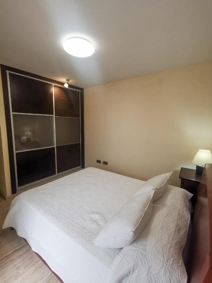 Casa Toston Daire Cotillo Dış mekan fotoğraf