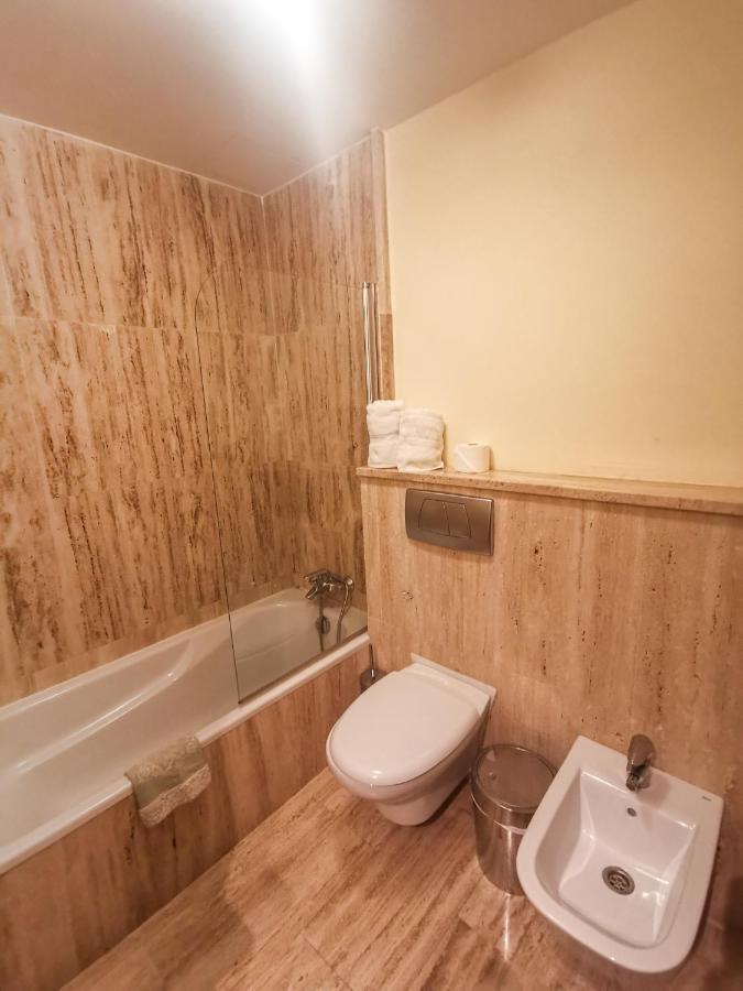 Casa Toston Daire Cotillo Dış mekan fotoğraf