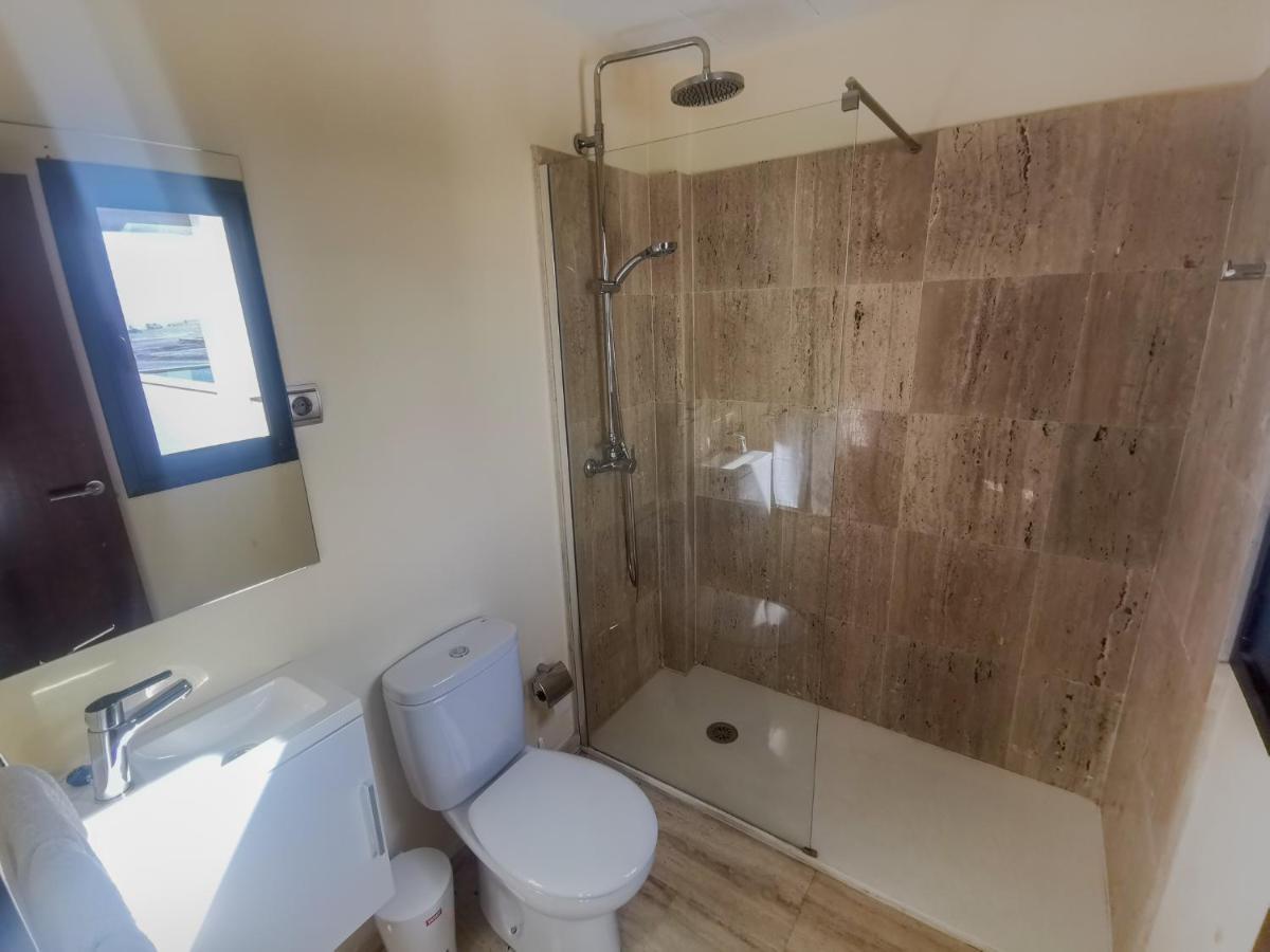 Casa Toston Daire Cotillo Dış mekan fotoğraf