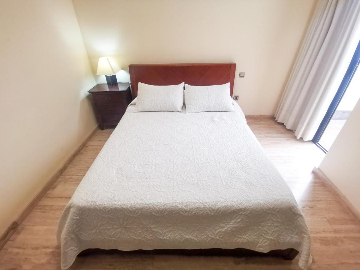 Casa Toston Daire Cotillo Dış mekan fotoğraf