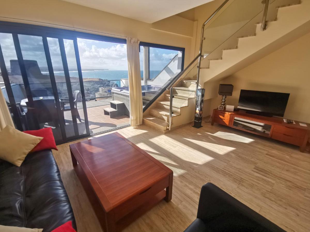 Casa Toston Daire Cotillo Dış mekan fotoğraf
