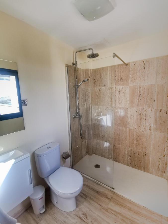 Casa Toston Daire Cotillo Dış mekan fotoğraf