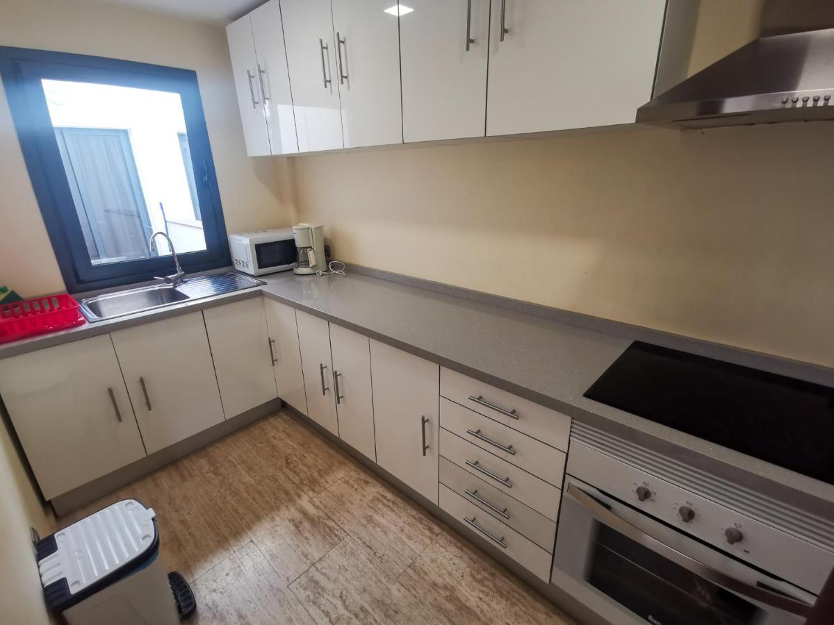 Casa Toston Daire Cotillo Dış mekan fotoğraf