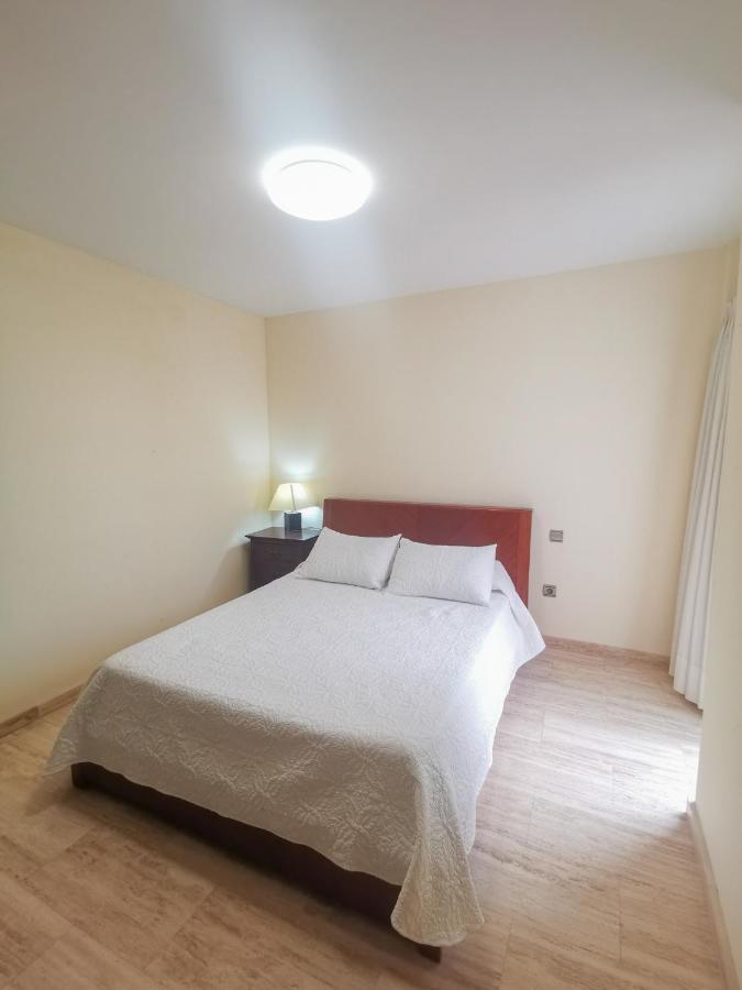 Casa Toston Daire Cotillo Dış mekan fotoğraf